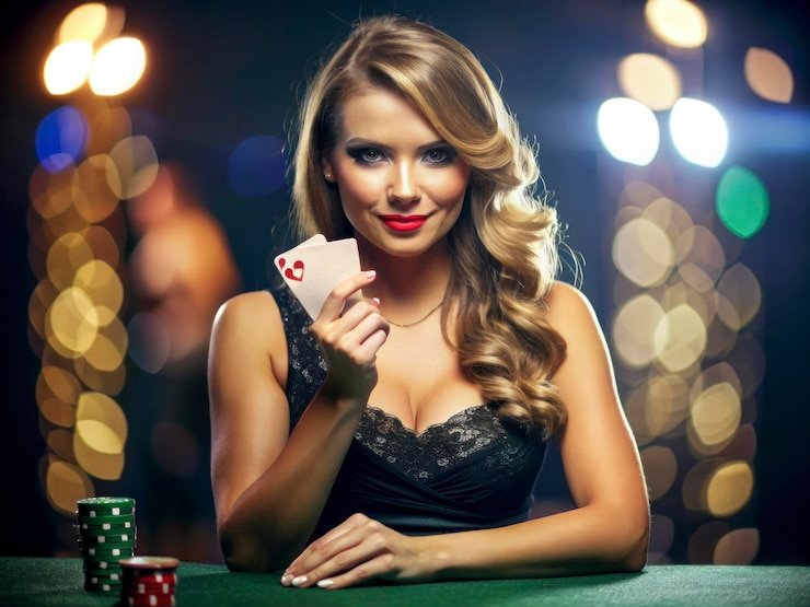 Layar utama aplikasi ssi168 menampilkan permainan slot dan opsi live casino