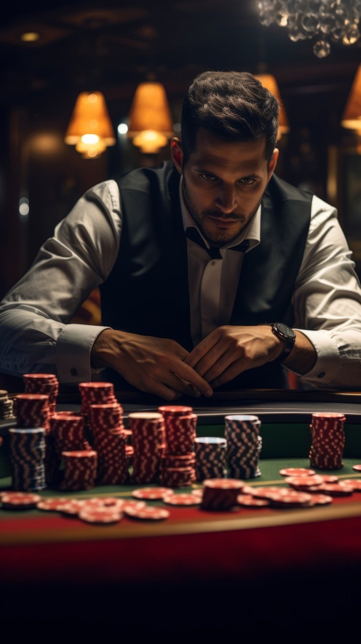 Tampilan tabel hasil permainan slot di platform ssi168