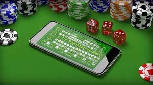 Dashboard statistik Teen Patti menampilkan riwayat permainan dan analitik